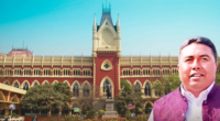 Calcutta High Court Directs Shahjahan Sheikh's Handover to CBI