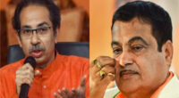 Gadkari Reacts to Sena (UBT) Chief Amid Offer to Join Oppn, Per Uddhav's Suggestion