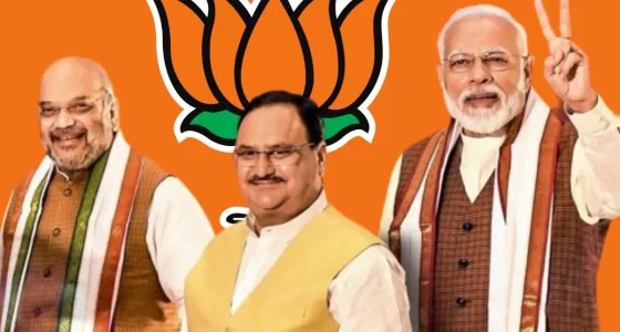 Lok Sabha Elections in 2024: The BJP is expected to present its second list of 150 candidates today