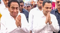 At the Crossroads: The Uncertain Future of Kamal Nath and Nakul With the Congress Party