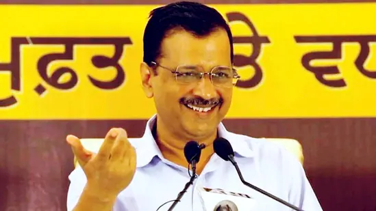 Was CAA implemented by the Center to boost the BJP's voter base? Arvind Kejriwal queries