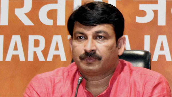 How Was Manoj Tiwari Abused by the BJP in Delhi? Cracking the Blockbuster Script for Success of Bhojpuri Star