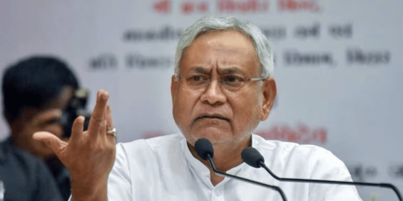 Is Nitish Kumar set to be sworn in as CM with BJP support? What it means for Bihar?