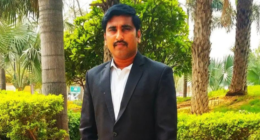 Dr. Ambavaram Pratap Reddy