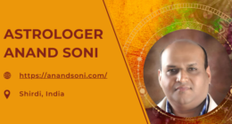 Exploring Shirdi with Astrologer Anand Soni