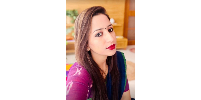 Dr. Nishtha Tyagi