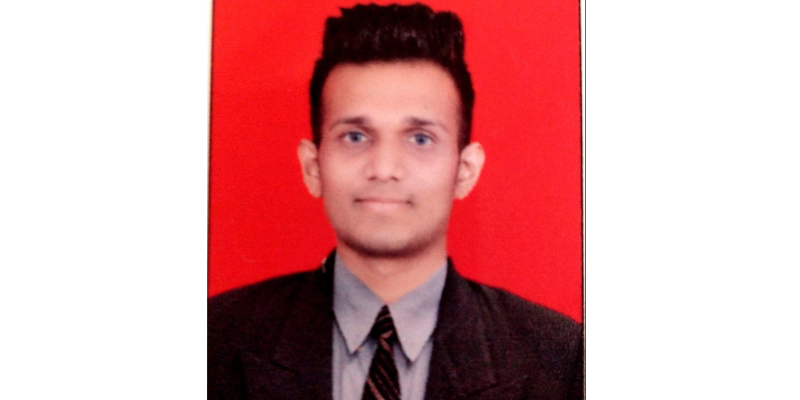 Ketan Chaure