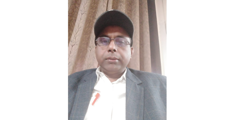 Dr. Prof. Nilesh Narayan Prasad