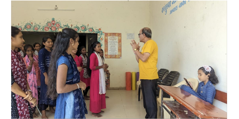 Shubham Learnings