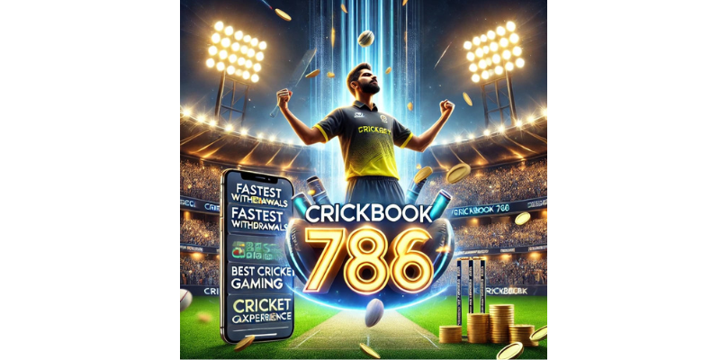 CrickBook786