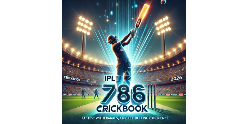 CrickBook786