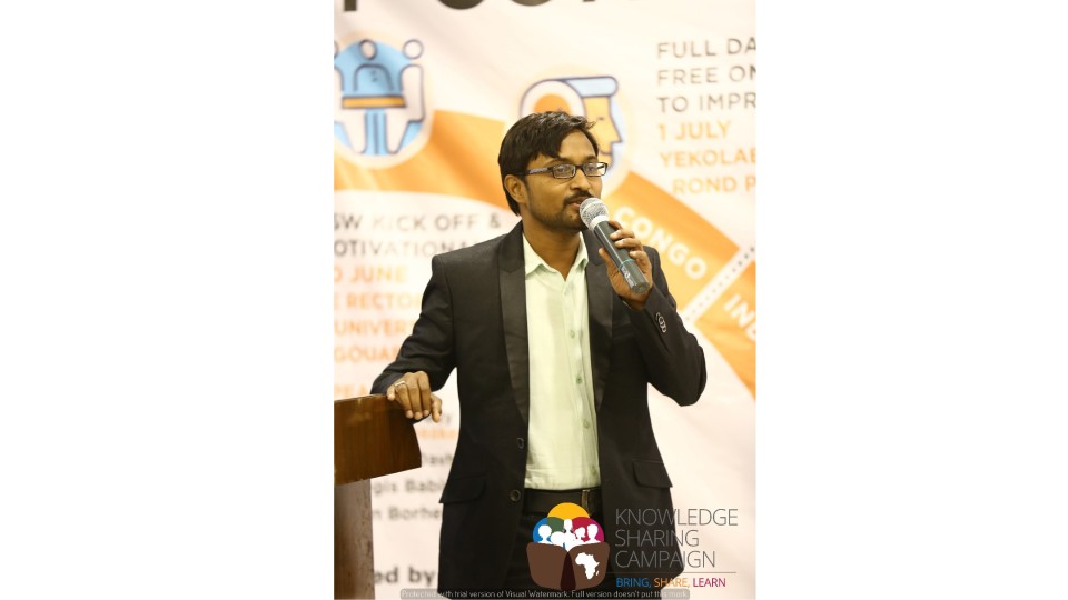 Dr. Javeed MD