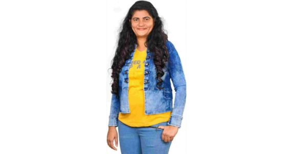 Dr. Thejo Kumari Amudala