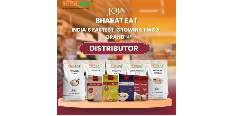 Bharat Eat