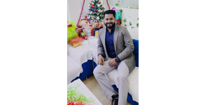 Gaurav Soni