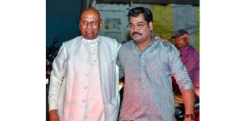 Vikram Kumar BR