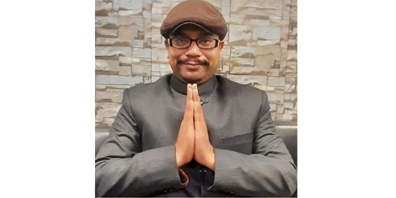 Dr. Chaudhary Surendra Singh