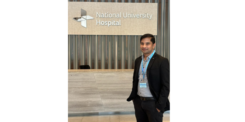 Dr. Venugopal Reddy