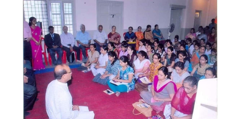 Dr. Suresh Kumar Agarwal