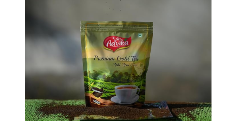 AdvikaTea