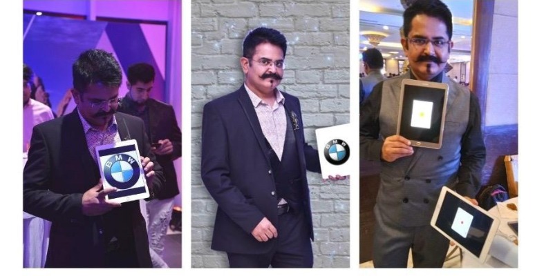 Sumit Kharbanda