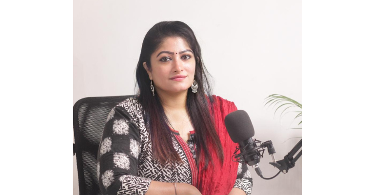 Sindhu Nandakumar