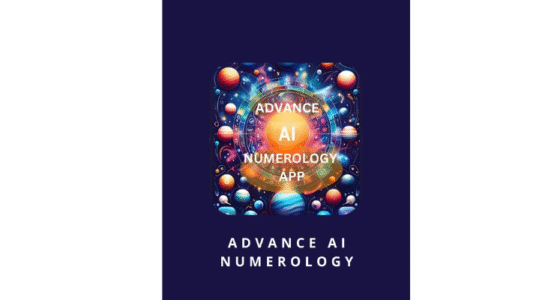 AI Numerology App