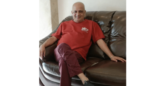 Dr. Kamal Muhamed