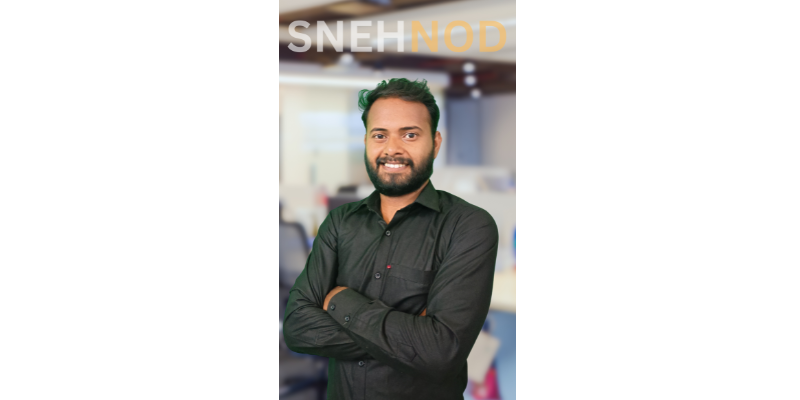 Ayush Tripathi