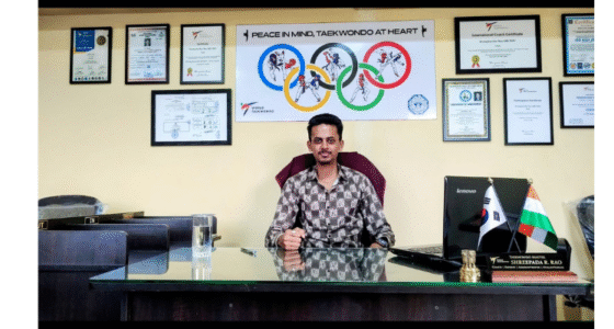 Shreepada R. Rao