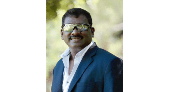 Dr. C. Ajithkumar