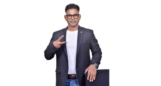 Surendra Kumar
