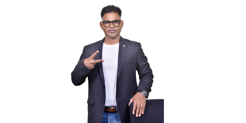 Surendra Kumar