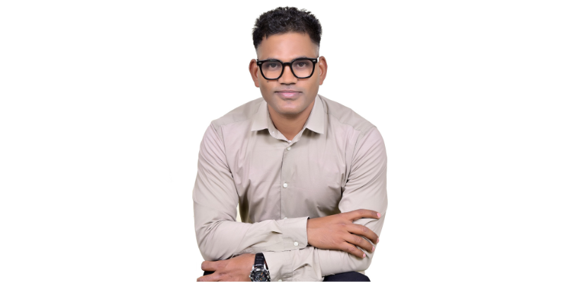 Surendra Kumar