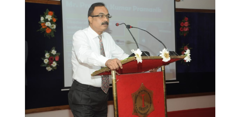 Pradeep Pramanik
