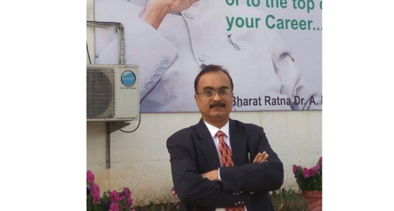 Pradeep Pramanik