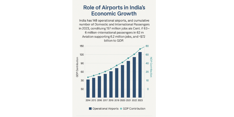 Airports