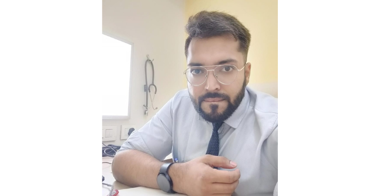 Dr. Kunal Bhardwaj