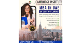 Cambridge Institute