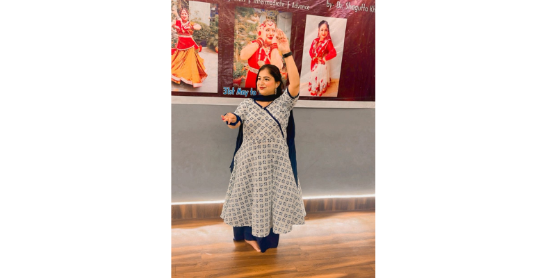 Dr. Shagufta Khan