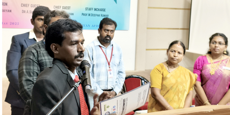 A. SURIYA