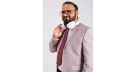 Mr. Nitin Aggarwal