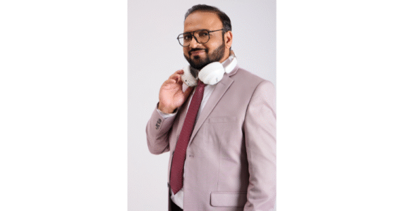 Mr. Nitin Aggarwal
